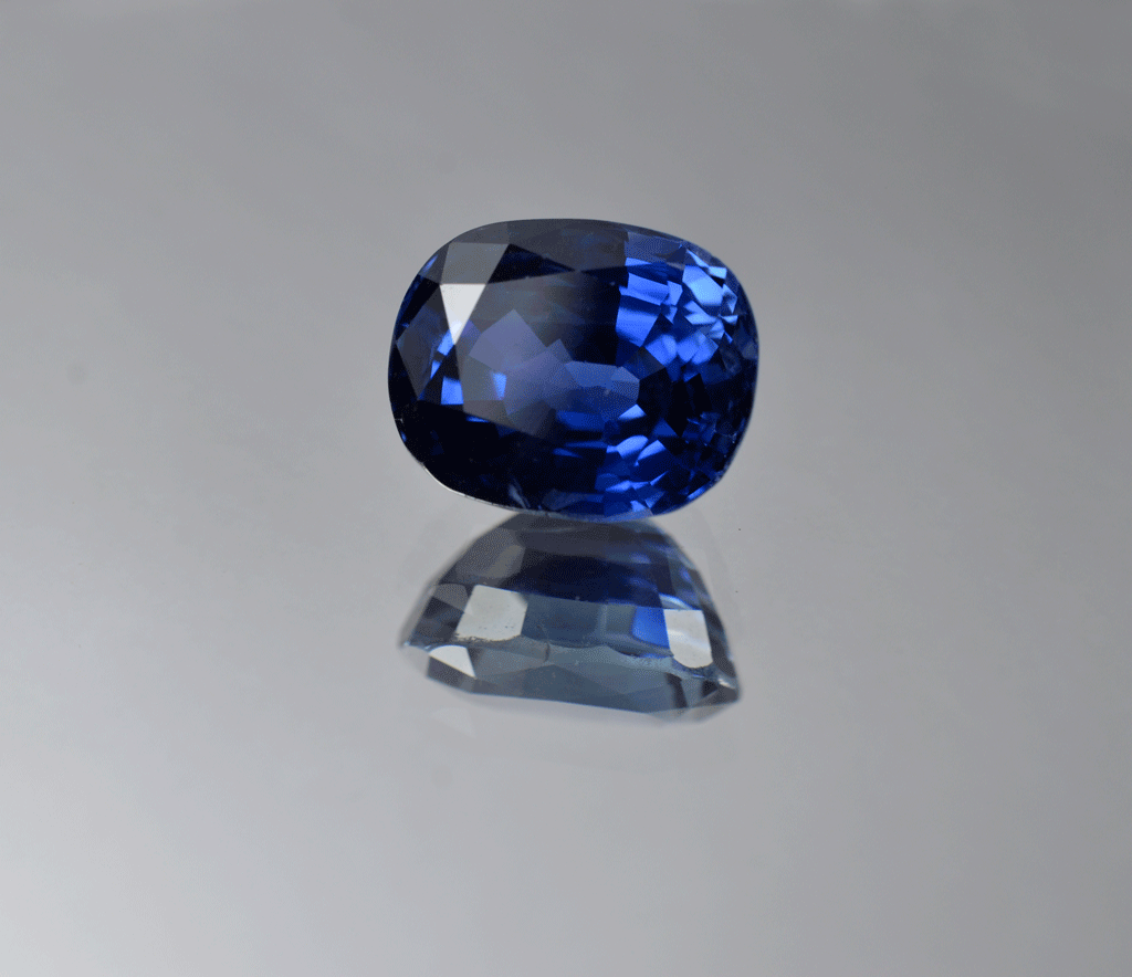 9 carat hot sale sapphire