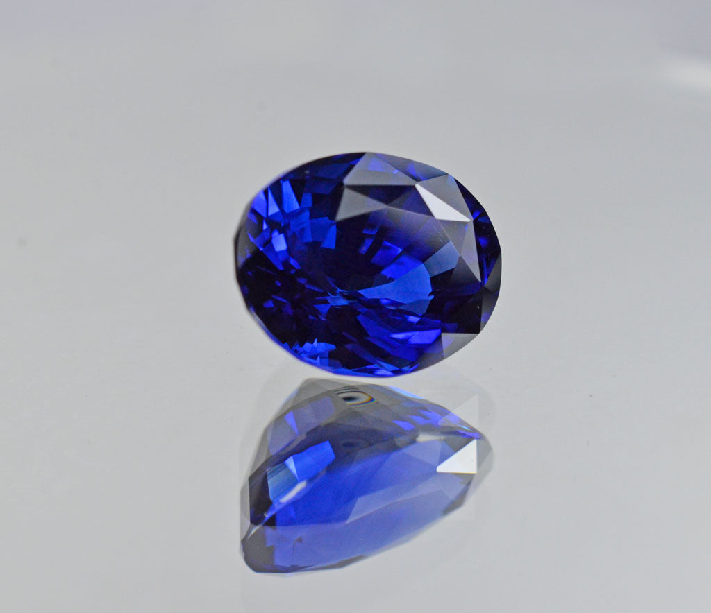 Saffier Stone Sapphire Stone