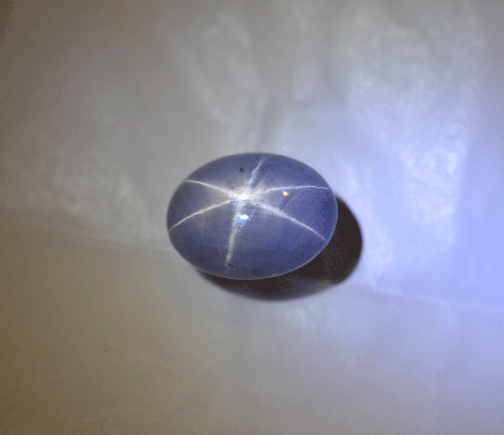 Star sapphire price per carat discount