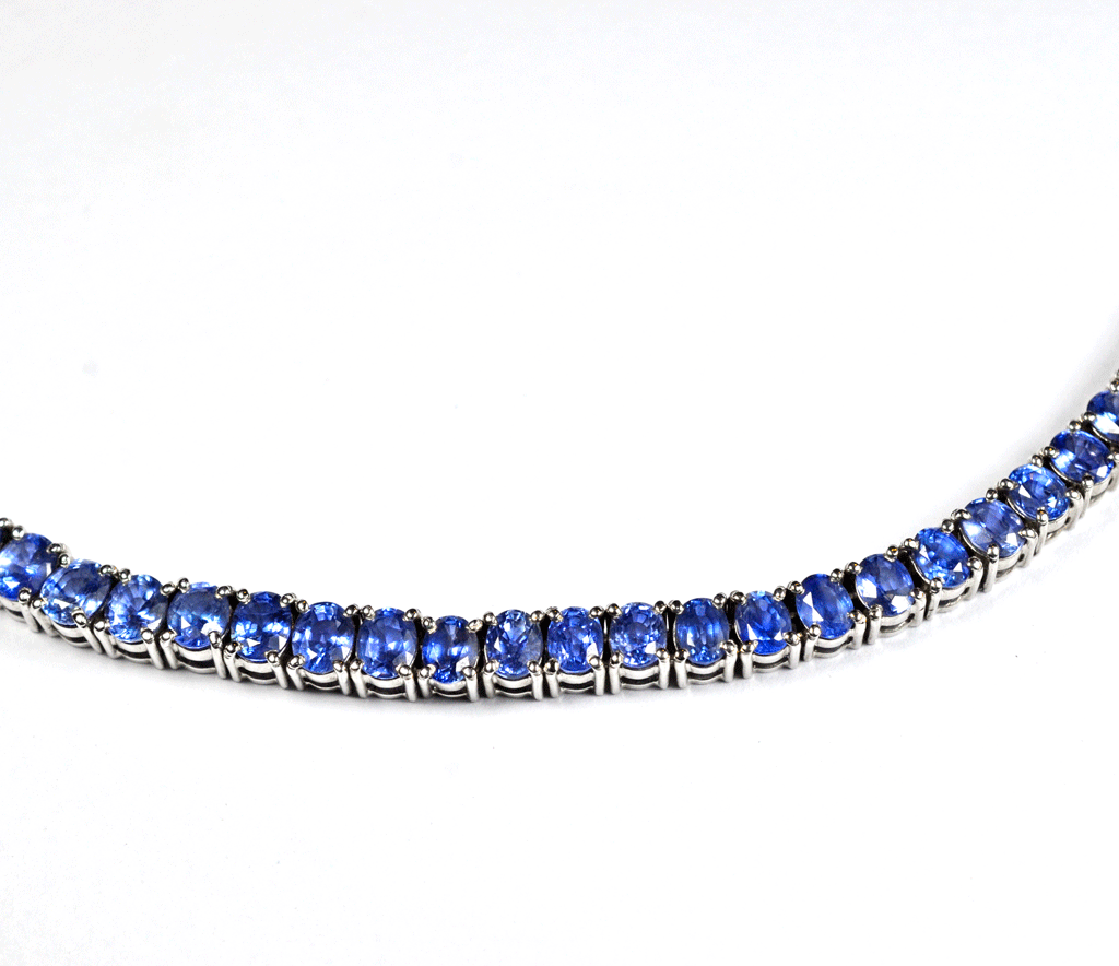 Jewellery sapphire deals