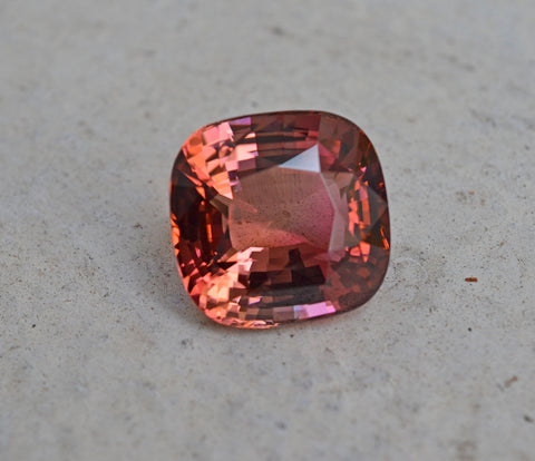 35.80 Carat Tourmaline