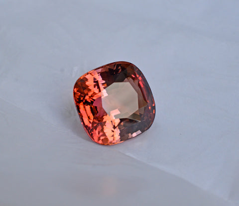 35.80 Carat Tourmaline