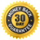 Money Back Guarantee